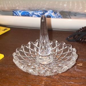 Engagement Ring Dish